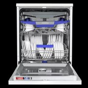 Посудомоечная машина Maunfeld MWF60331W Inverter фото 4 в Казани и Татарстане