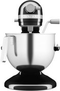 Планетарный миксер KitchenAid Heavy Duty 5KSM70JPXEOB фото 4 в Казани и Татарстане