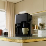 Кофемашина CafeRomatica Nivona CUBE 4106 фото 3 в Казани и Татарстане