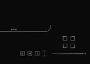 Индукционная варочная панель Kuppersberg ICO 402 фото 4 в Казани и Татарстане