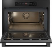 Компактный духовой шкаф Asko OCM64GSH фото 3 в Казани и Татарстане