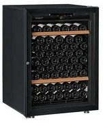 Монотемпературный винный шкаф EuroCave V-PREM-S V-200012-S фото 2 в Казани и Татарстане