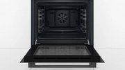 Духовой шкаф Bosch HBF512BB1T фото 2 в Казани и Татарстане