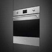 Духовой шкаф Smeg SOP6302S2PX фото 2 в Казани и Татарстане