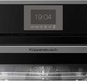 Компактный духовой шкаф с микроволнами CBM 6550.0 S9 Shade of Grey фото 2 в Казани и Татарстане
