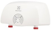 Водонагреватель Electrolux Smartfix 2.0 TS 6.5 кран + душ фото 2 в Казани и Татарстане