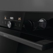 Духовой шкаф Gorenje BPSA6747DGWI фото 4 в Казани и Татарстане