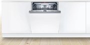 Встраиваемая посудомоечная машина Bosch SMV6ZCX07E фото 2 в Казани и Татарстане
