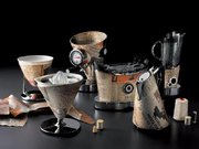 Кофеварка Bugatti Espresso Machine DIVA Leather Newspape фото 2 в Казани и Татарстане