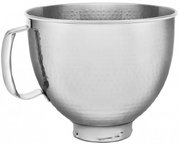 Чаша KitchenAid 5KSM5SSBHM стальная Чаша KitchenAid 5KSM5SSBHM стальная
