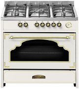 Плита Zigmund Shtain VGE 39.98 X