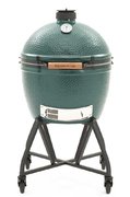 Подставка мобильная с рукоятью для гриля XL Big Green Egg фото 4 в Казани и Татарстане