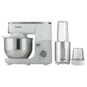 Gorenje (кухонный комбайн MMC1005W + блендер BN1200AL)