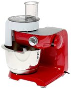 Кухонный комбайн Бош MUM58720 фото 3 в Казани и Татарстане Кухонный комбайн Bosch MUM58720 фото 3 в Казани и Татарстане