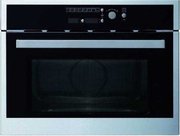 Встраиваемая микроволновая печь Kuppersbusch EMWG 1050.1 E-G