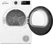 Сушильная машина Hisense DH1I700UW1E/C фото 4 в Казани и Татарстане