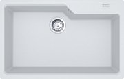 Мойка Franke UBG 610-72 снежно-белый Мойка Franke UBG 610-72 снежно-белый