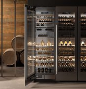 Встраиваемый винный шкаф Signature Kitchen Suite SKSCW242RP фото 4 в Казани и Татарстане