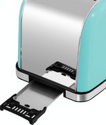 Тостер Маунфилд MF-821MINT фото 4 в Казани и Татарстане Тостер Maunfeld MF-821MINT фото 4 в Казани и Татарстане