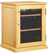 Корпус для винного шкафа EuroCave серия "Элит" модуль A1 фото 2 в Казани и Татарстане