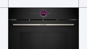 Встраиваемая микроволновая печь Bosch CEG732XB1 фото 2 в Казани и Татарстане