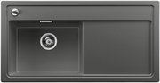 Мойка Бланко Zenar XL 6S крыло справа алюметаллик фото в Казани и Татарстане Мойка Blanco Zenar XL 6S крыло справа алюметаллик фото в Казани и Татарстане
