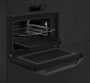 Встраиваемая микроволновая печь De Dietrich DKC4536B фото 4 в Казани и Татарстане