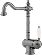 Смеситель Omoikiri KYOTO SI фото в Казани и Татарстане