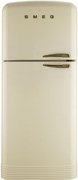 Холодильник Smeg FAB50LCRB Холодильник Smeg FAB50LCRB
