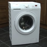 Стиральная машина AEG L60260FL фото 2 в Казани и Татарстане