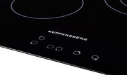 Варочная панель Kuppersberg SA45VT02 фото 2 в Казани и Татарстане