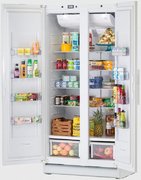 Холодильная камера Festivo 100 CM 100CM0456 (серый/нержавеющая сталь) фото 4 в Казани и Татарстане