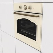 Духовой шкаф Gorenje BO7530CLI фото 3 в Казани и Татарстане