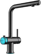 Смеситель Omoikiri HOTARU B фото в Казани и Татарстане