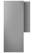 Вытяжка Maunfeld Bath Plus 402 нержавеющая сталь фото 2 в Казани и Татарстане