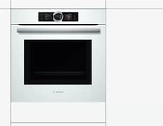 Духовой шкаф Bosch HNG 6764W1 фото 2 в Казани и Татарстане
