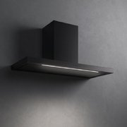 Вытяжка Falmec PLANE BLACK NRS 120 (PLUS) фото 3 в Казани и Татарстане