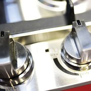 Газовая варочная поверхность Kaiser KG 9357 Turbo фото 3 в Казани и Татарстане