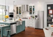 Холодильник Frigidaire FGHC2355PF фото 4 в Казани и Татарстане