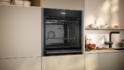 Духовой шкаф Neff B54CR31G0 фото 4 в Казани и Татарстане