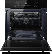 Духовой шкаф электрический Kuppersberg HO 608 Black Glass фото 3 в Казани и Татарстане