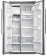 Холодильно-морозильный шкаф Kuppersbusch KEI 9750-0-2T фото 2 в Казани и Татарстане