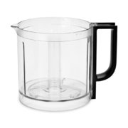 Кухонный миникомбайн KitchenAid 5KFC0516EAC фото 4 в Казани и Татарстане