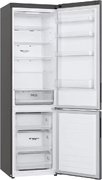Холодильник LG GA-B509CLSL фото 4 в Казани и Татарстане