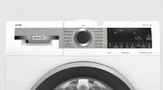 Стиральная машина с фронтальной загрузкой BOSCH WGA254A0OE фото 2 в Казани и Татарстане