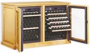 Корпус для винного шкафа EuroCave серия "Элит" модуль A2 фото в Казани и Татарстане