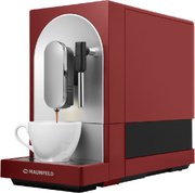 Кофемашина Maunfeld MF-A7021RD фото 2 в Казани и Татарстане