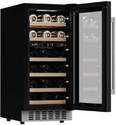 Винный шкаф Meyvel MV28-KWT2 фото 3 в Казани и Татарстане