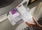 Жидкое моющее средство Миле UltraPhase 1 и 2 FloralBoost фото 3 в Казани и Татарстане Жидкое моющее средство Miele UltraPhase 1 и 2 FloralBoost фото 3 в Казани и Татарстане