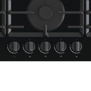 Газовая варочная панель на стеклокерамике Gorenje GCW951B фото 3 в Казани и Татарстане